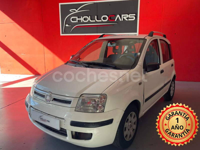 FIAT Panda 1.2 8v Active Euro 5