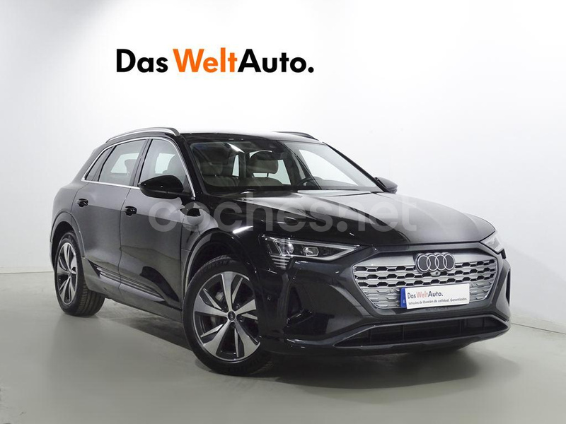 AUDI Q8 e-tron Advanced 55 quattro