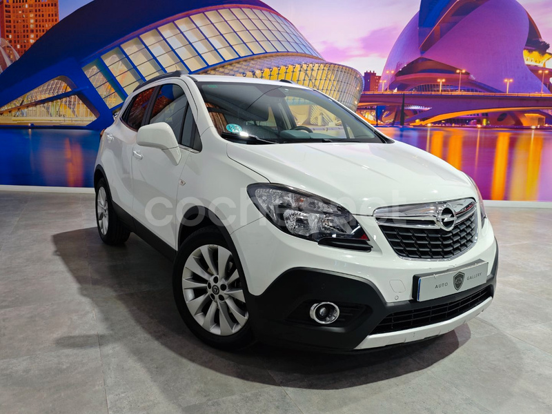 OPEL Mokka 1.4 T 4X2 SS Excellence