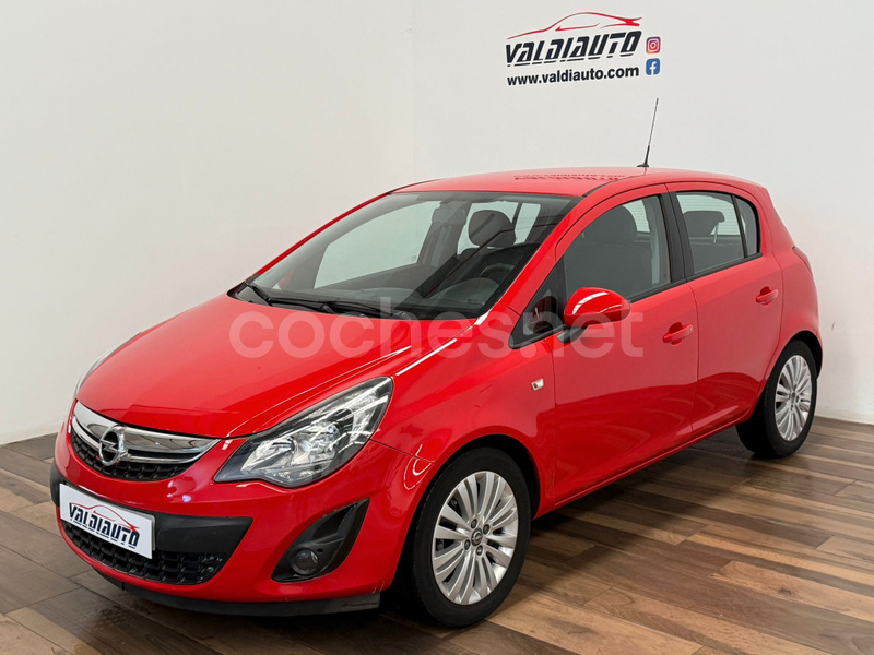 OPEL Corsa 1.4 Color Edition Start Stop