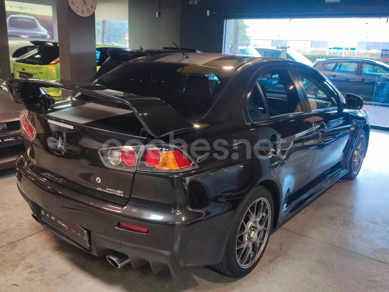 MITSUBISHI Lancer 2.0 16v Evolution MR