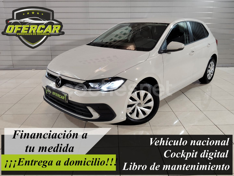 VOLKSWAGEN Polo Life 1.0 TSI