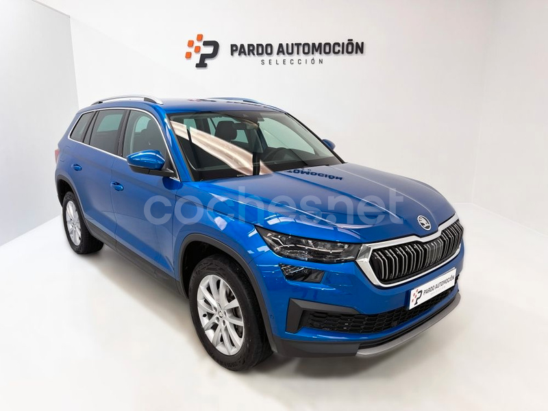 SKODA Kodiaq 2.0 TDI DSG 4x2 Style