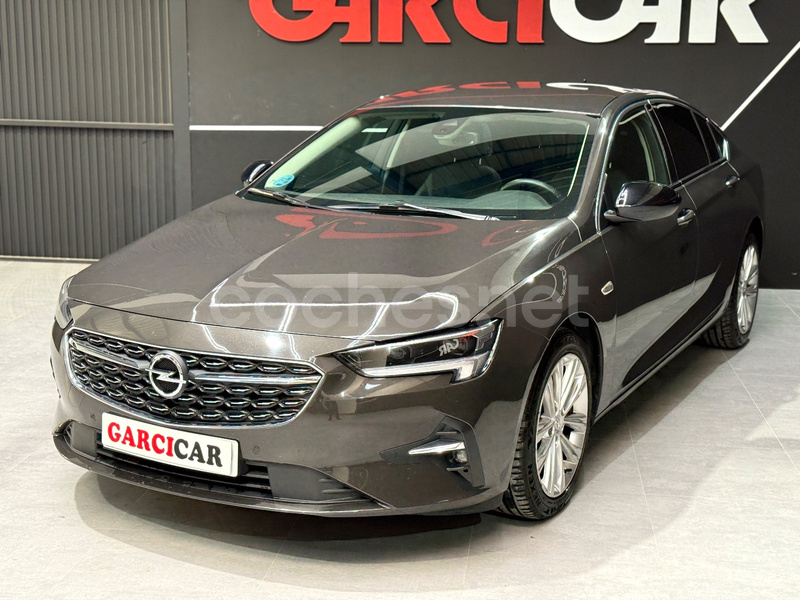 OPEL Insignia GS Business Elegance 2.0D DVH AT8