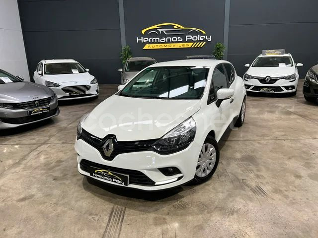 RENAULT Clio Business dCi 18