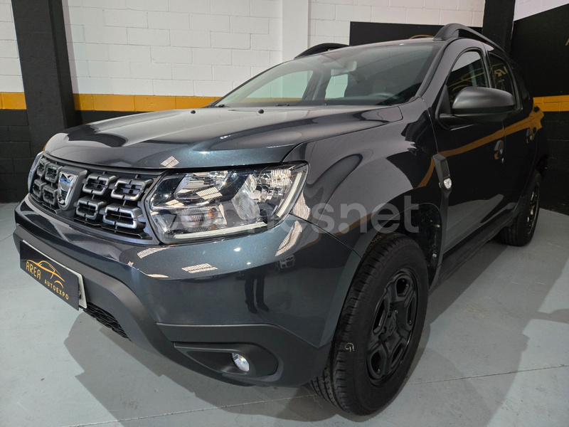 DACIA Duster Essential 1.6 4X2 18 MY