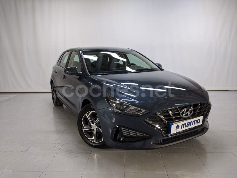 HYUNDAI i30 1.0 TGDI 48V Klass