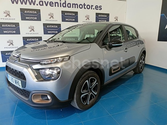 CITROEN C3 PureTech CSeries