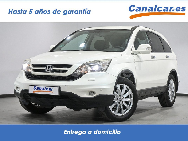 HONDA CR-V 2.0 iVTEC Lifestyle