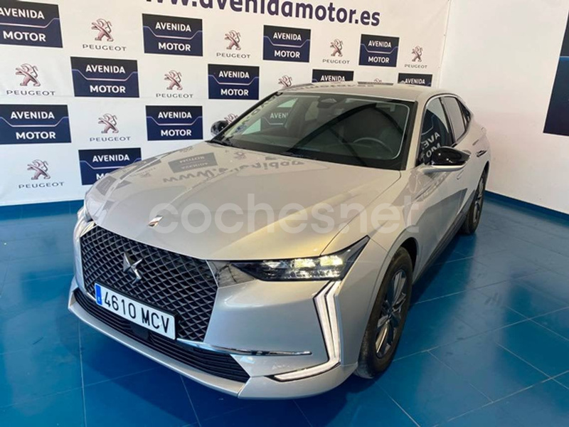 DS DS 4 ETENSE 225 BASTILLE