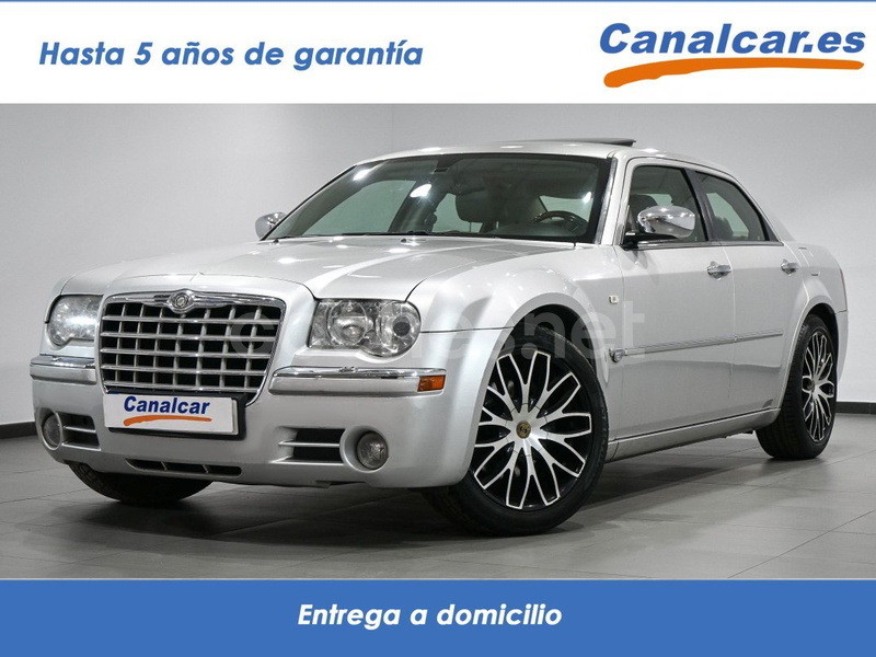 CHRYSLER 300C 3.5 V6