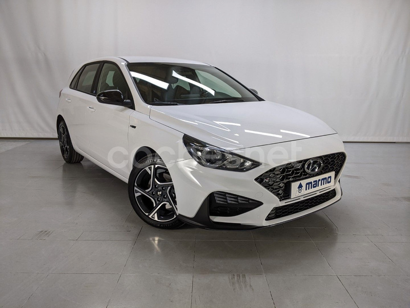 HYUNDAI i30 1.0 TGDI N Line 30 Aniversario