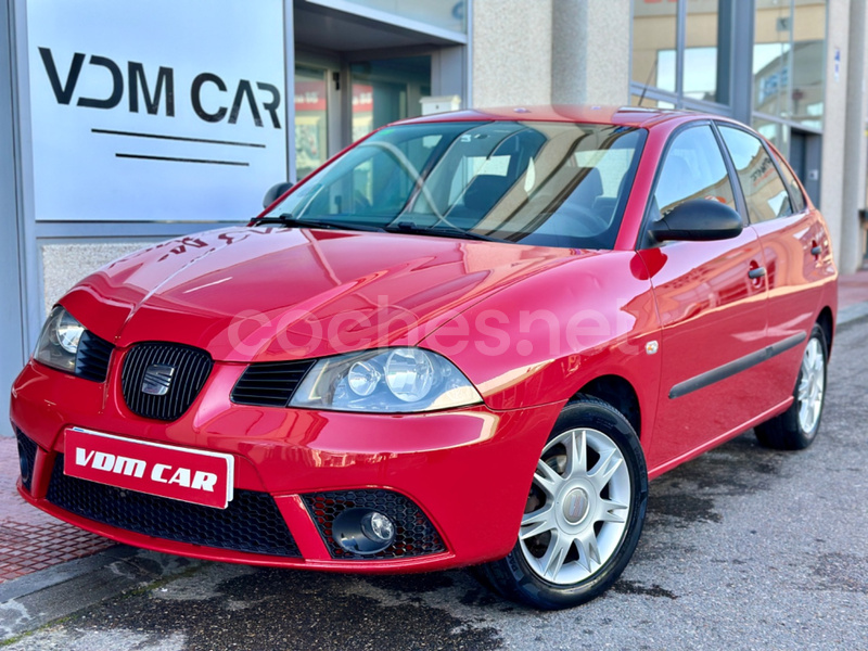 SEAT Ibiza 1.4 16v Junior