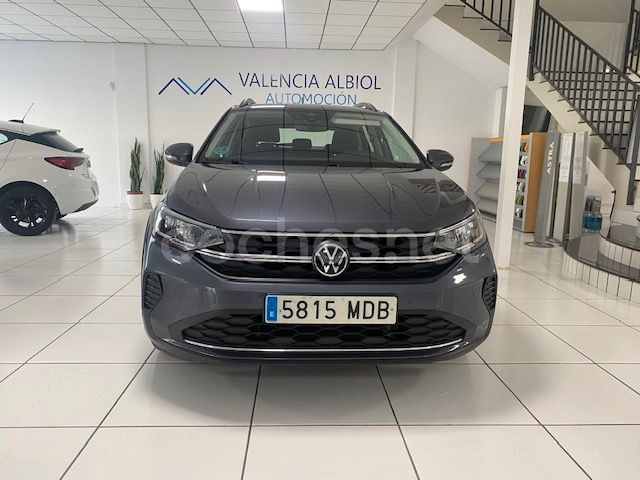 VOLKSWAGEN Taigo Life 1.0 TSI DSG