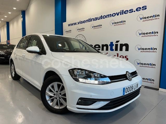 VOLKSWAGEN Golf Last Edition 1.6 TDI