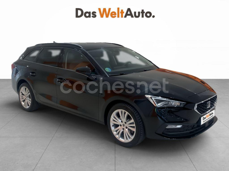 SEAT León SP 1.5 eTSI DSG Style Spec Ed Vis