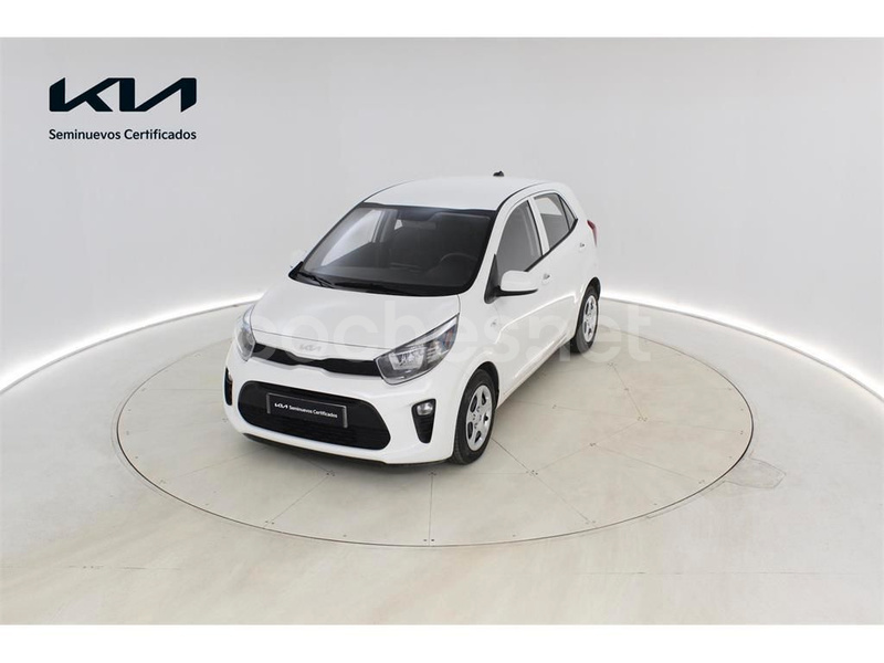 KIA Picanto 1.2 CVVT GT Line