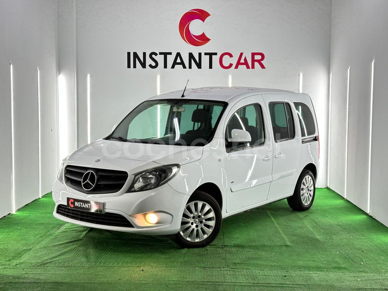 MERCEDES-BENZ Citan 109 CDI Tourer Select Largo