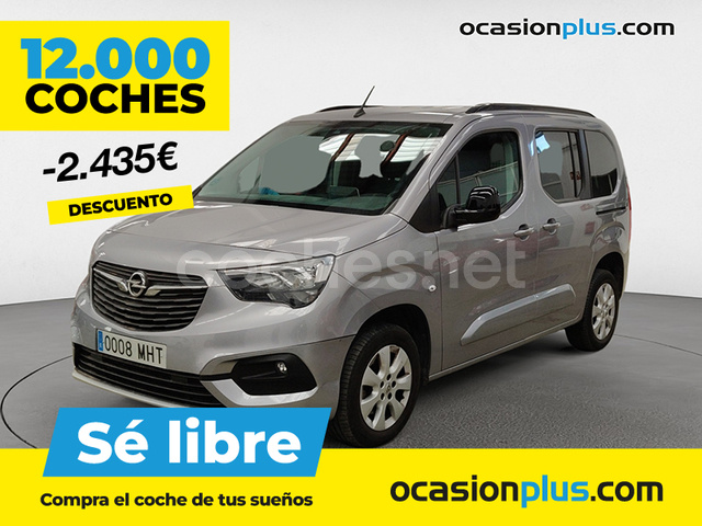 OPEL Combo Life 1.5 TD SS Innovation L