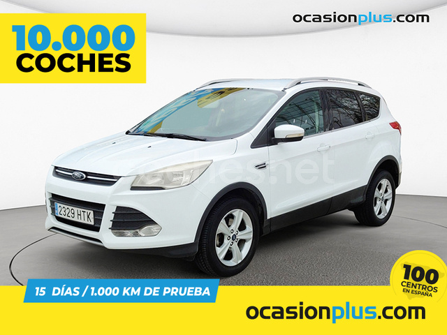 FORD Kuga 1.6 EcoBoost 150 ASS 4x2 Trend