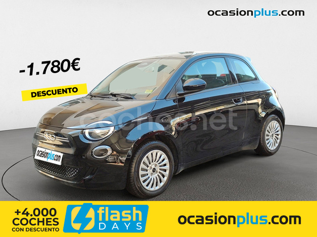 FIAT 500 Action Hb 185km