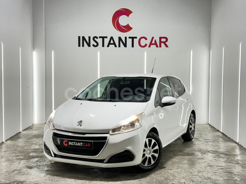 PEUGEOT 208 LIKE 1.6 BlueHDi