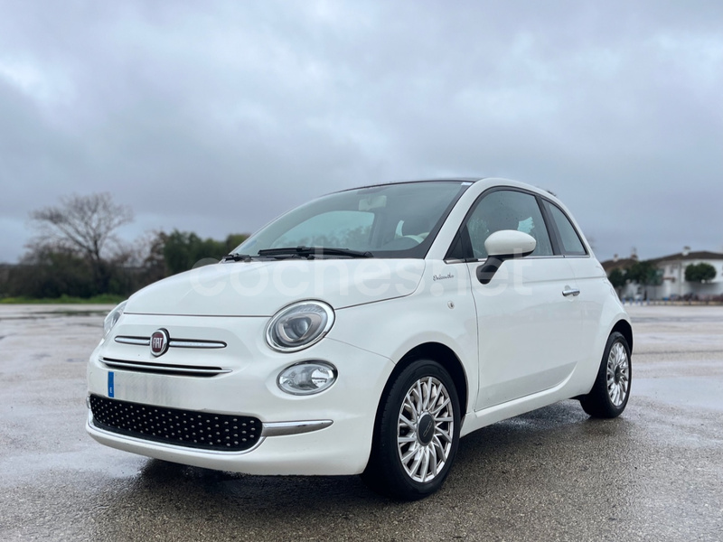 FIAT 500 Dolcevita 1.0 Hybrid 70 CV