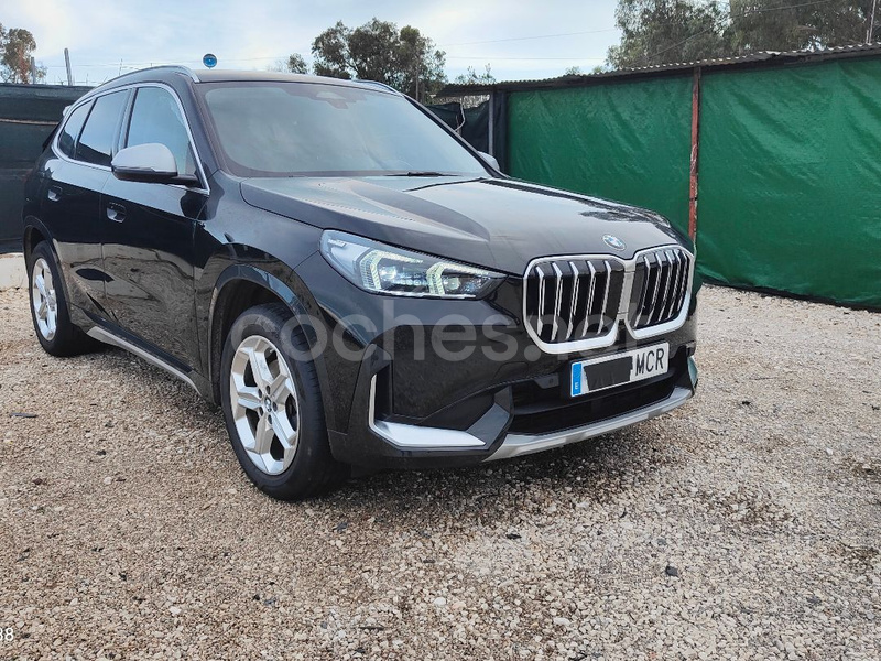 BMW X1 sDrive18d