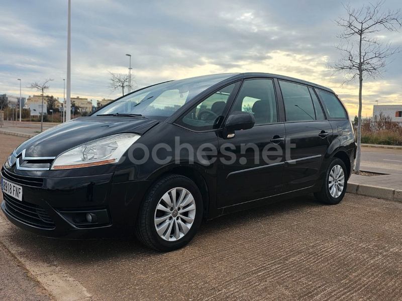 CITROEN Grand C4 Picasso 2.0 HDi CAS Exclusive