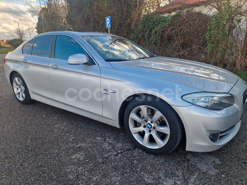 BMW Serie 5 530dA xDrive