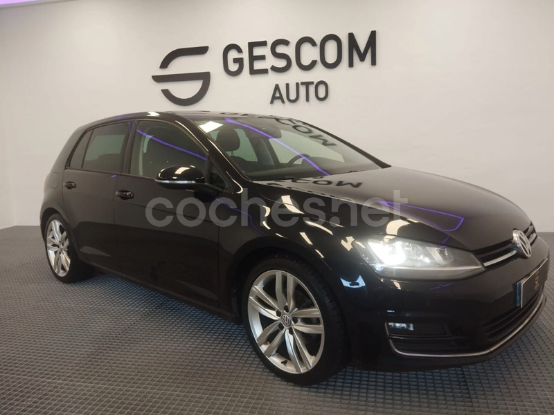 VOLKSWAGEN Golf Advance 2.0 TDI BMT