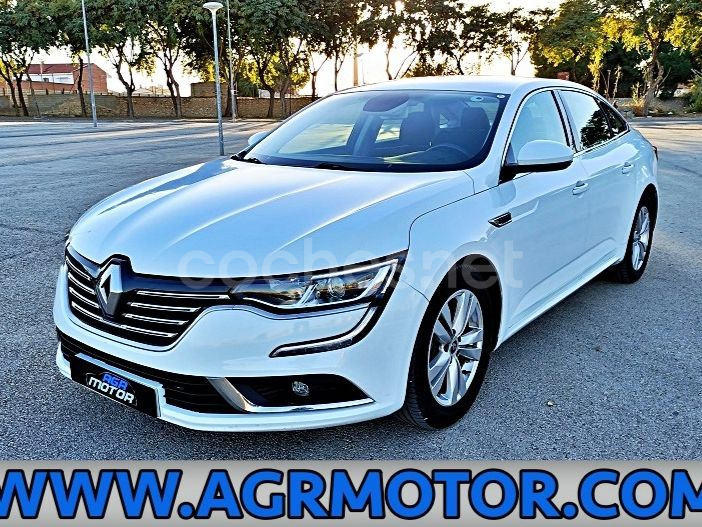 RENAULT Talisman Intens Energy dCi