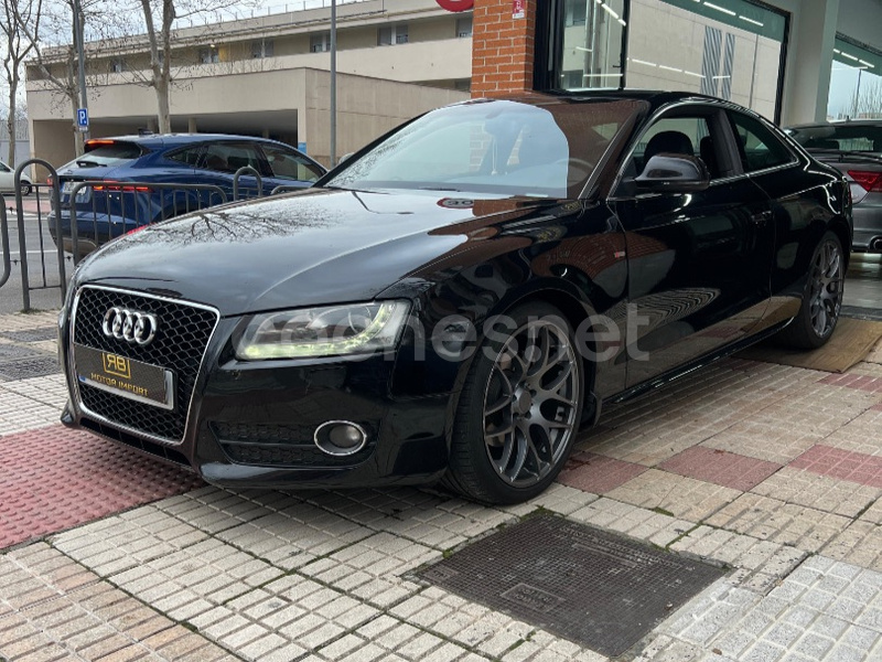 AUDI A5 2.0 TFSI