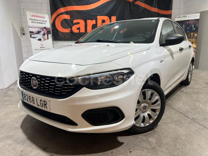 FIAT Tipo 1.3 Multijet Business