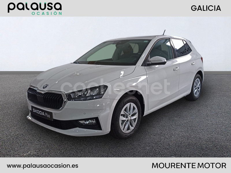 SKODA Fabia 1.0 TSI Ambition