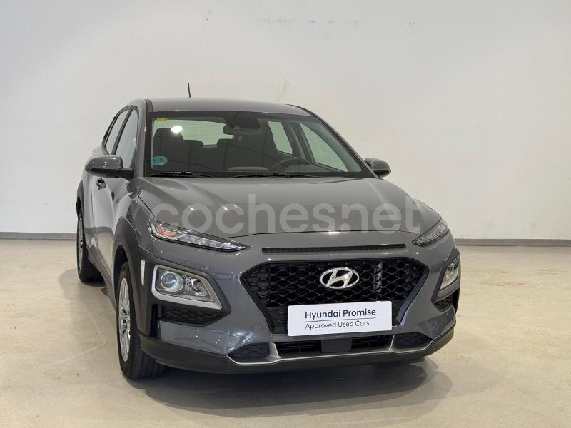 HYUNDAI Kona 1.0 TGDI Essence 4X2