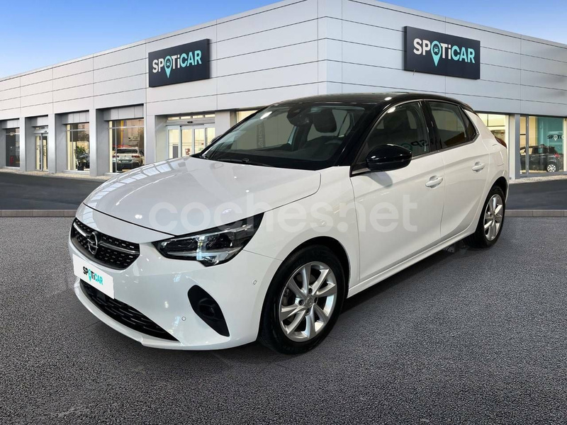 OPEL Corsa 1.2T XHL Elegance