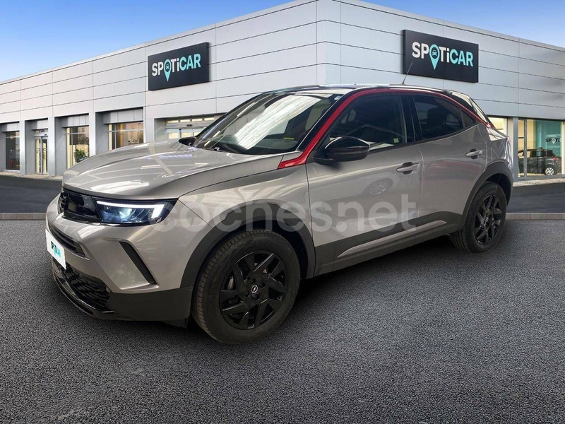 OPEL Mokka 1.2 T 130 CV GS Line Auto