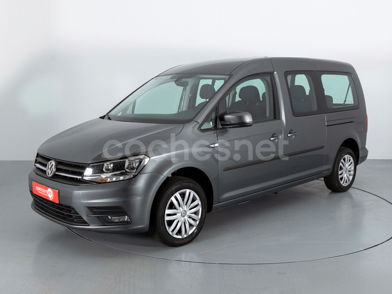 VOLKSWAGEN Caddy Maxi Trendline 2.0 TDI BMT