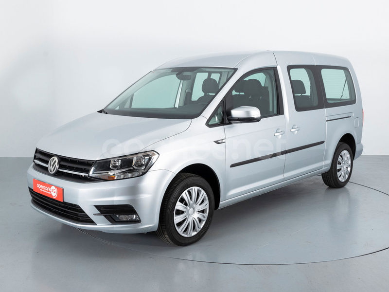 VOLKSWAGEN Caddy Maxi Trendline 2.0 TDI BMT