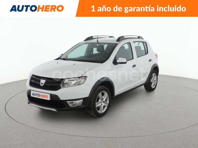 DACIA Sandero Stepway dCi 90