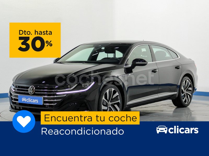 VOLKSWAGEN Arteon RLine 2.0 TDI DSG