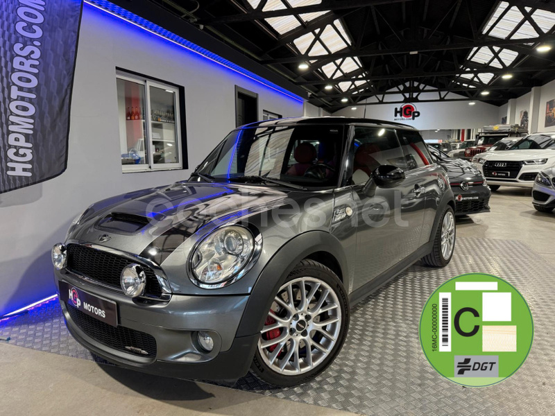 MINI MINI John Cooper Works