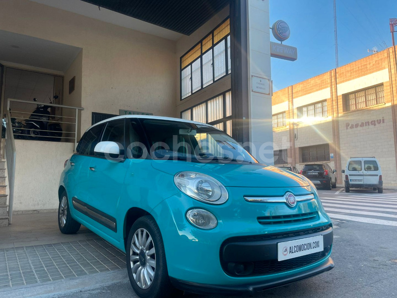 FIAT 500L 1.4 16v Lounge