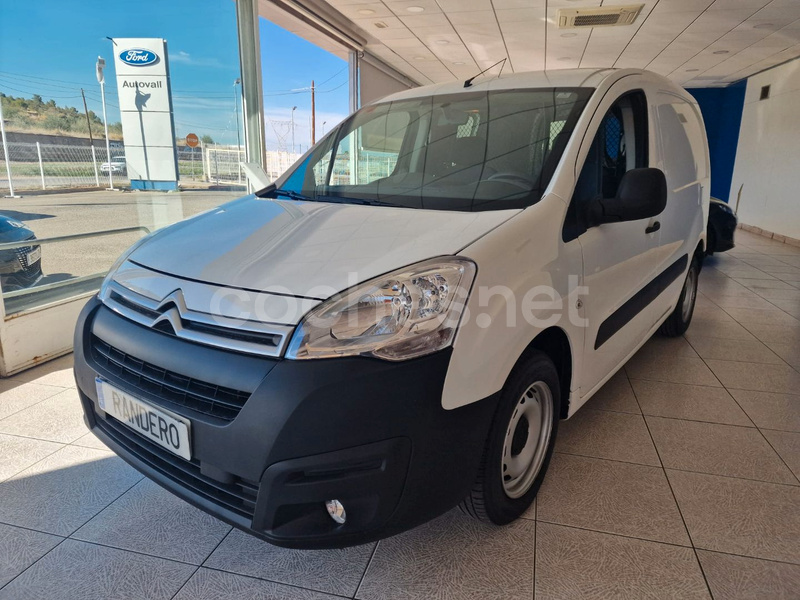 CITROEN Berlingo HDi 75