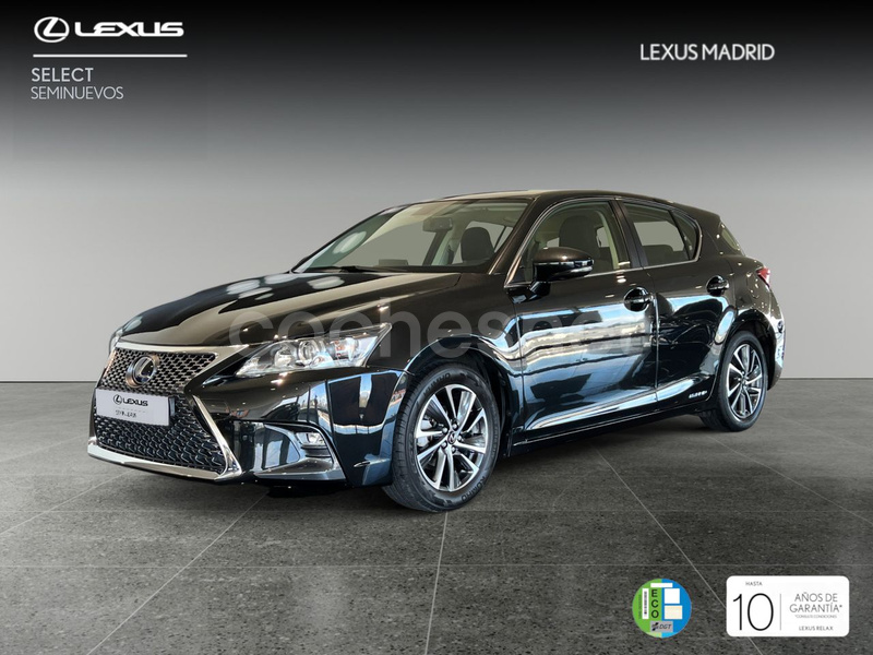 LEXUS CT 1.8 200h Business