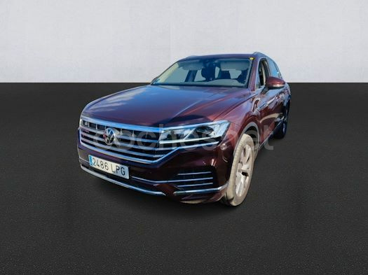 VOLKSWAGEN Touareg eHybrid Atmos 3.0 V6 TSI Tip 4M