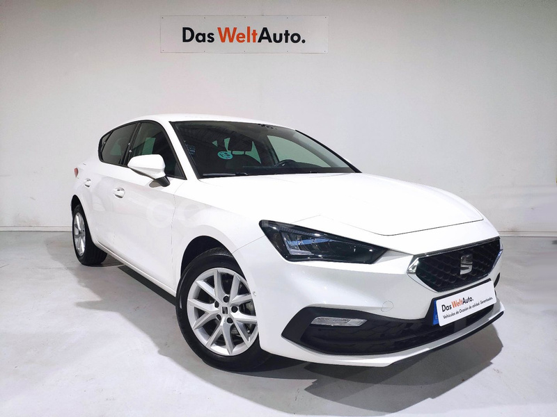 SEAT León 2.0 TDI DSG7 Style XL Vision