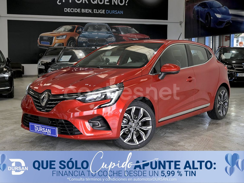 RENAULT Clio Zen TCe