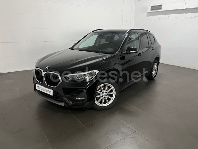 BMW X1 sDrive16d